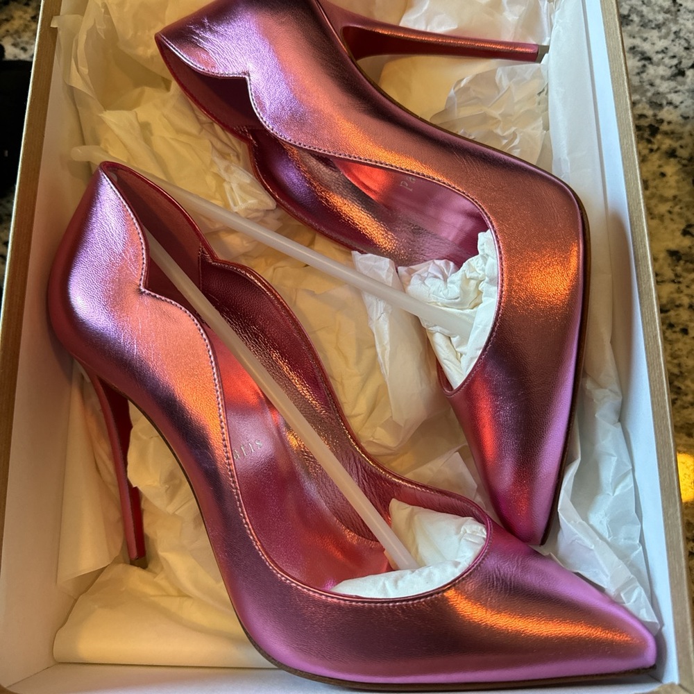 Hot Chick